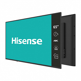 Информационный дисплей Hisense 65&quot; 65GM60AE