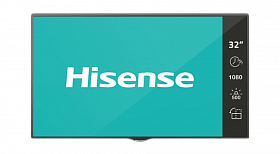 Информационный дисплей Hisense 32&quot; 32BM66AE