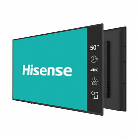 Информационный дисплей Hisense 50&quot; 50GM60AE