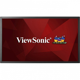 Интерактивная панель ViewSonic 55&quot; CDM5500T