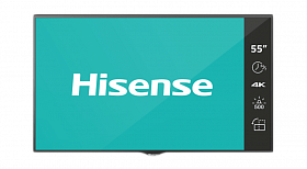 Информационный дисплей Hisense 55&quot; 55BM66AE