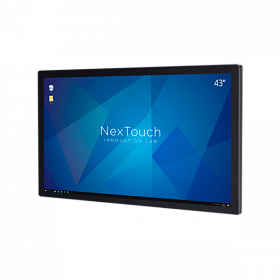 Интерактивная панель NextPanel 43&quot; 43PN