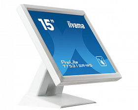 Интерактивная панель Iiyama 15&quot; T1531SR-W5