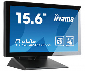 Интерактивная панель Iiyama 16&quot; T1634MC-B7X